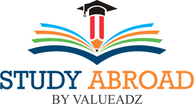Study Abroad Logo